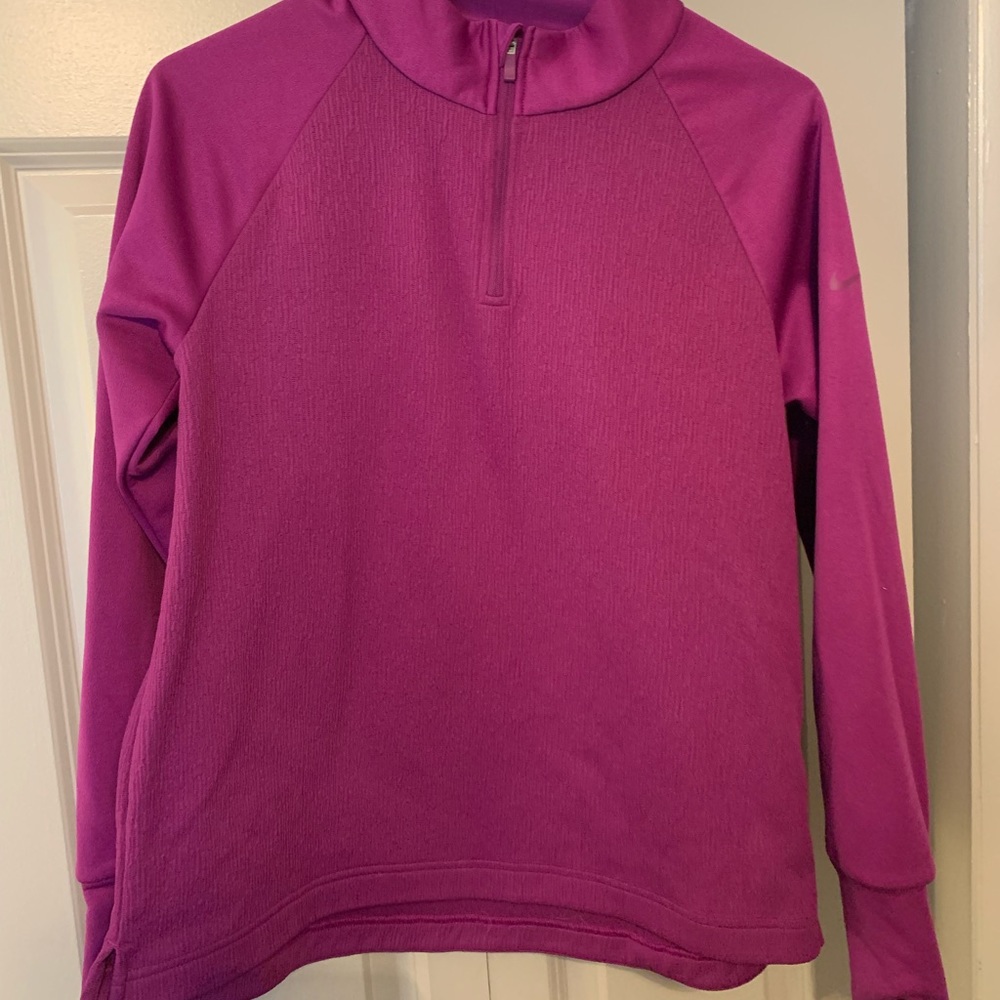 Nike Quarterzip